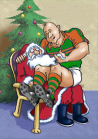 XmasRugby